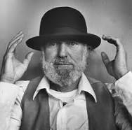 Lawrence Ferlinghetti 