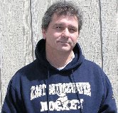 Poet David R. Surette