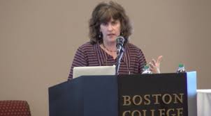 Author Elizabeth Graver