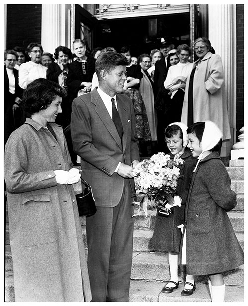 JFK-with-Kelley-family_web