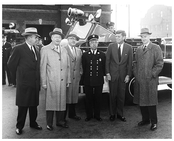 JFK-with-city-officials_web