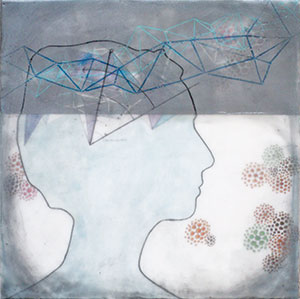 Thought by Kendra Crick.