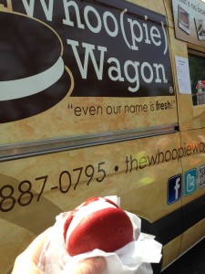 whoopie wagon