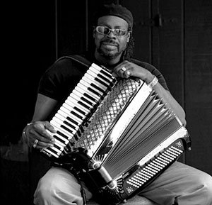 C.J. Chenier brings his Zydeco mastery to Johnny D’s on Tuesday, Feb. 11.