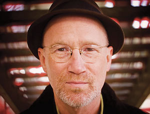 Master songsmith Marshall Crenshaw will be entertaining the crowd at Johnny D’s on Thursday, May 22.