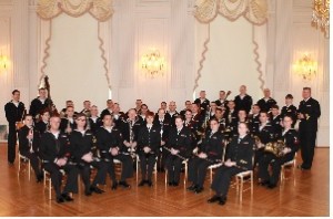 Navy Band