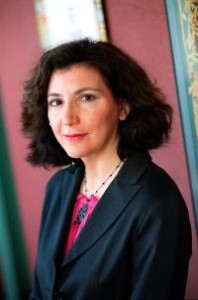 Islam in the West: a talk  with Dr. Jocelyne Cesari.