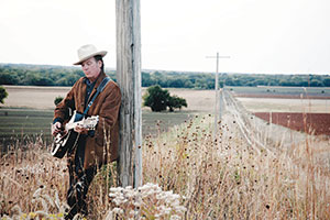 Chuck Mead entertains at Johnny D’s this coming Saturday night.