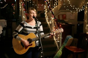 Miranda Singing