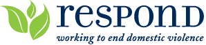 respond logo