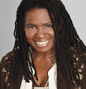 American roots music artist Ruthie Foster will be celebrating her latest record release at Johnny D’s this coming Friday evening.