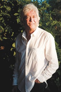  Ian McLagan, will be performing at Johnny D’s on October 22.