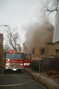 belmont fire 2