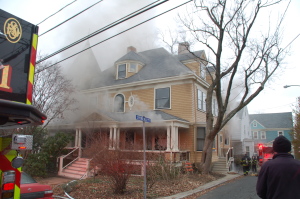 belmont fire1