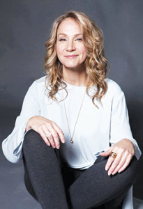 Joan Osborne will be gracing Johnny D’s with her presence on March 6.