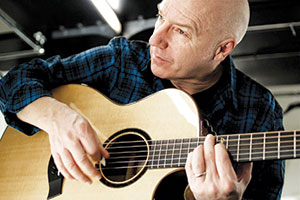 Midge Ure comes to Johnny D’s on Saturday, Feb. 21.