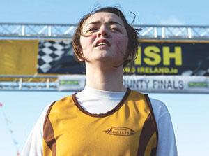 Best Feature winner “Gold,” directed by Niall Heery, will be kicking off The Irish Film Festival of Boston running this weekend at the Somerville Theatre in Davis Square.