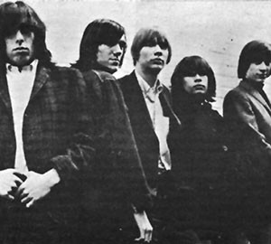 The Blues Magoos, circa 1967.