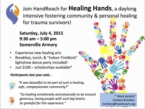 Healing Hands.2015.Flyer.final