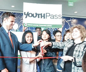 The Youth Pass Pilot Program promises to offer youngsters between the ages of 12 and 19 an opportunity to acquire significant discounts for public transportation in and around the Boston, Chelsea, Malden and Somerville areas. 
