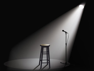 Night of Mics