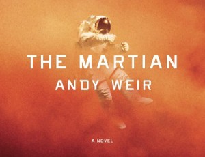 the martian