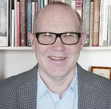 Ed Hamilton