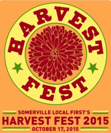 harvest