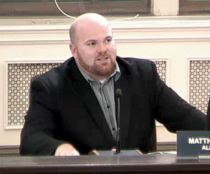 Ward 1 Alderman Matthew McLaughlin suggested to the Board that the Racism Assessment Tools developed in Seattle might also be a good fit for Somerville.