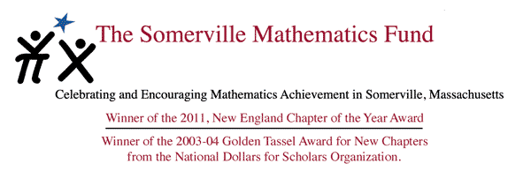 SomervilleMathematicsFund