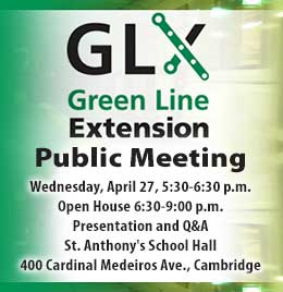 GLX Meeting