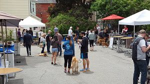 ~Photos by Kevin Dickinson