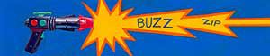 “Buzz Zip!” - 2013.