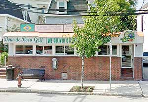 Foundation Kitchen’s second location has just opened at 3 Washington Street in Somerville.