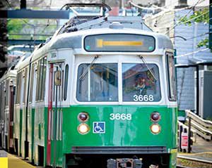 he long, involved process to finalize funding and construction planes for the Green Line Extension continues as MassDOT and MBTA officials sort out the details with the Federal Transit Administration.