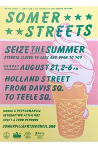 Aug SomerStreets posterfb