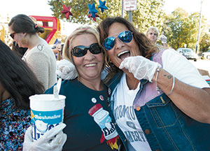 Come on down to Union Sq. this Saturday for a sweet and sticky educational experience, as “What the Fluff? A Tribute to Union Square Invention” celebrates its 11th annual celebration.