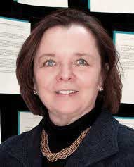 Sharon Shaloo