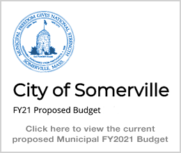 FY2021 Budget