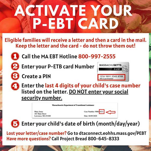 Will The PEbt Card Be Reloaded Covid 19 Pandemic Ebt P Ebt San Diego