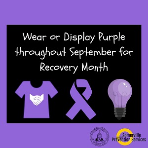 Purple Ribbon Celebration : Awareness & Collaboration : Programs