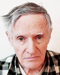 Peter Lesser Lyrical Somerville – February 15
