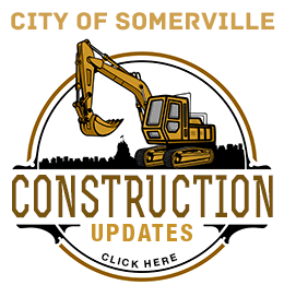 Construction Updates