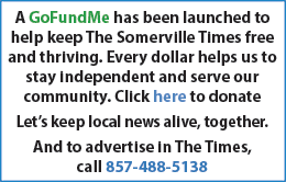 GoFundMe