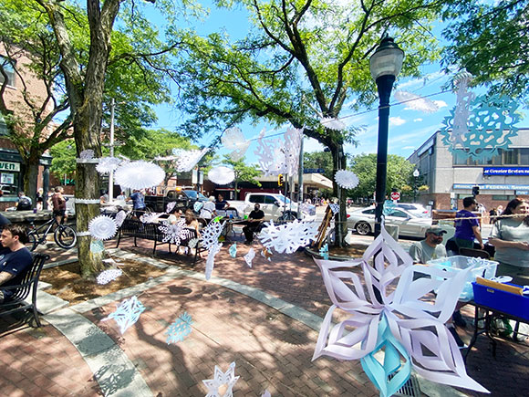 ~Photos by Bobbie Toner