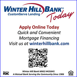 Winter Hill Bank