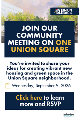 One Union Square