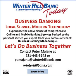 Winter Hill Bank